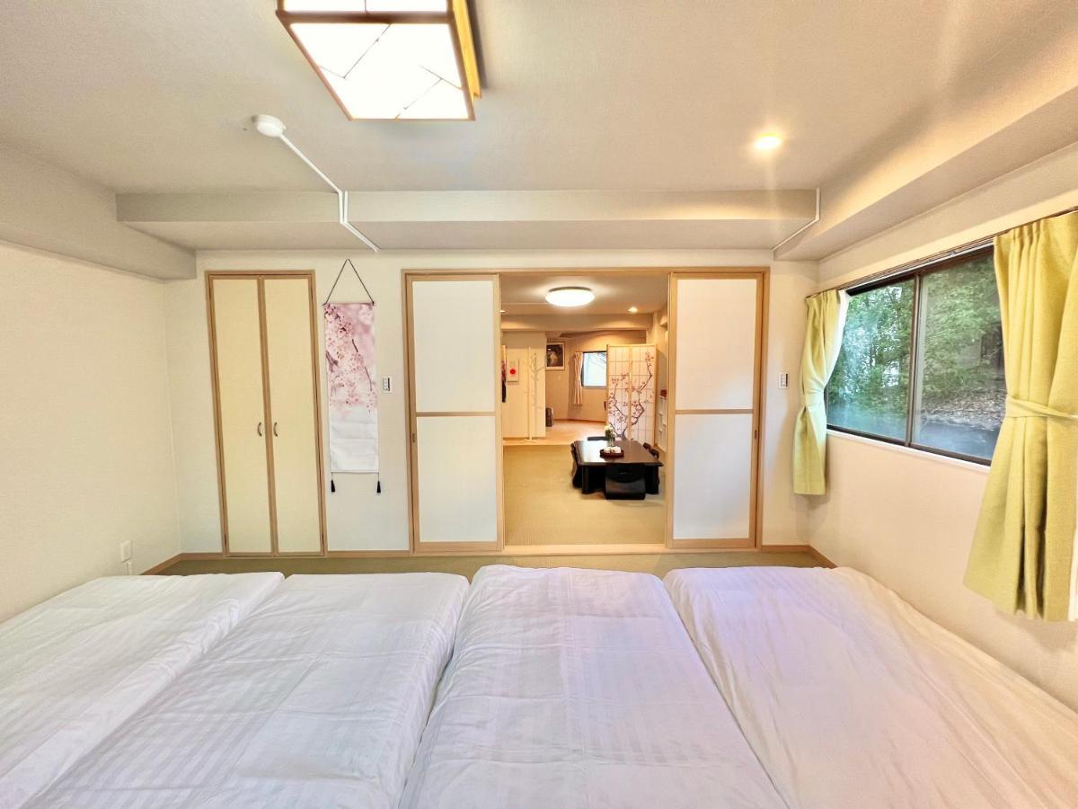2F京都新装修日式房间jr山手线步行1Min地铁直达新宿池袋上野东京站 Τόκιο Εξωτερικό φωτογραφία