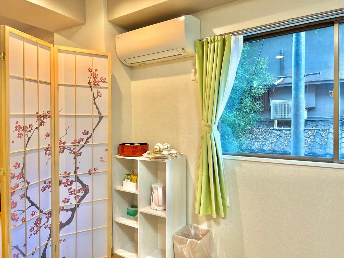 2F京都新装修日式房间jr山手线步行1Min地铁直达新宿池袋上野东京站 Τόκιο Εξωτερικό φωτογραφία