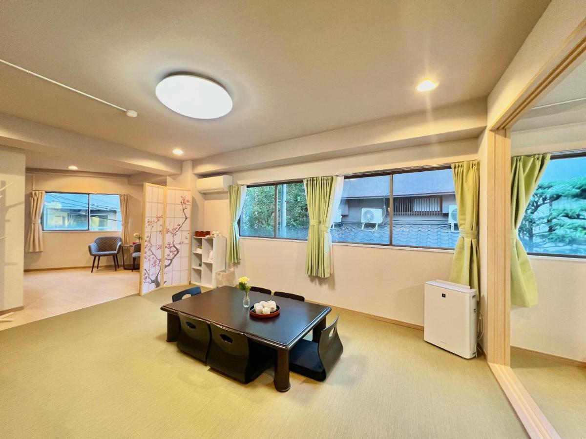 2F京都新装修日式房间jr山手线步行1Min地铁直达新宿池袋上野东京站 Τόκιο Εξωτερικό φωτογραφία