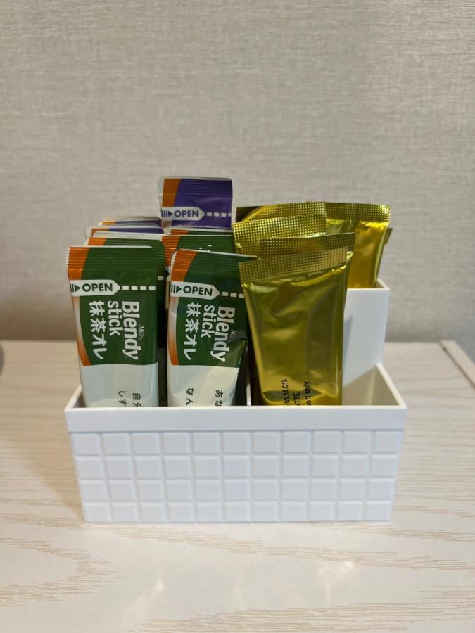 2F京都新装修日式房间jr山手线步行1Min地铁直达新宿池袋上野东京站 Τόκιο Εξωτερικό φωτογραφία